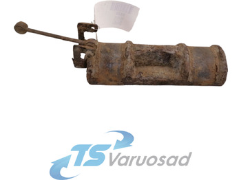 Suspension VOLVO