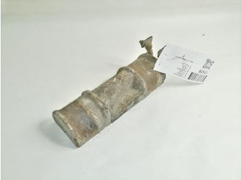 Suspension for Truck Volvo Spring plate 82053920: picture 2