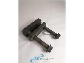 Suspension VOLVO