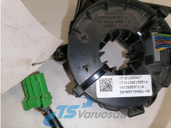Steering for Truck Volvo Steering cable 21225667: picture 2