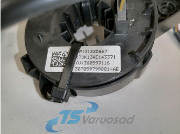 Steering for Truck Volvo Steering cable 21225667: picture 2