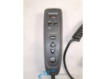 Suspension for Truck Volvo Suspension control 20883943: picture 2