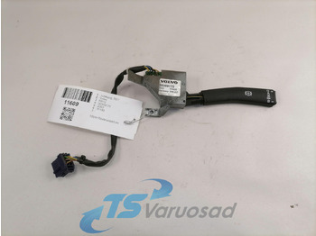Electrical system VOLVO