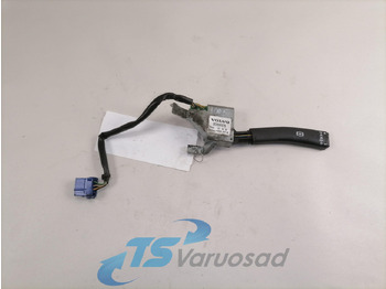 Electrical system VOLVO