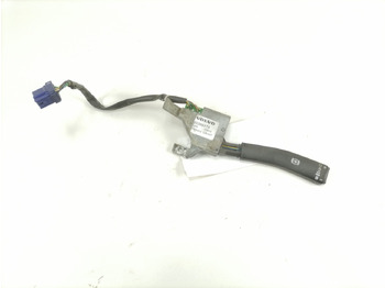 Electrical system VOLVO