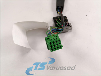 Electrical system for Truck Volvo Switch, wipers 20553738: picture 2