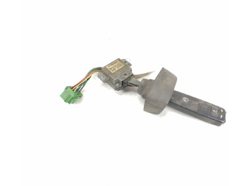 Electrical system VOLVO