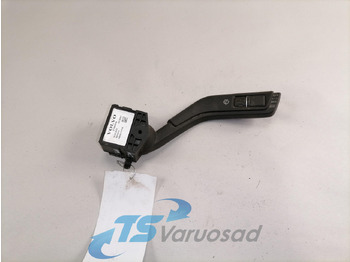 Electrical system VOLVO