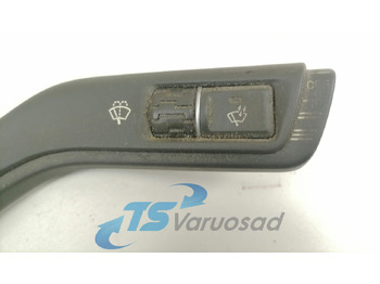 Electrical system for Truck Volvo Switch, wipers 21964931: picture 4