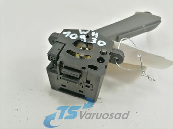 Electrical system for Truck Volvo Switch, wipers 21964931: picture 3