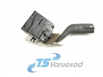 Electrical system VOLVO