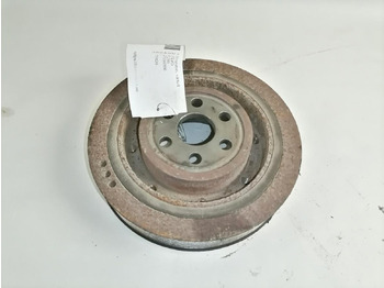 Engine and parts for Truck Volvo Timing gear 21534886: picture 3
