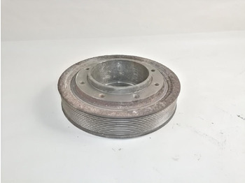Engine and parts for Truck Volvo Timing gear 21534886: picture 2