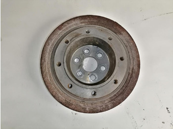 Engine and parts for Truck Volvo Timing gear 21534886: picture 4