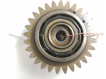 Engine and parts for Truck Volvo Timing gear 22081687: picture 3