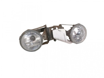 Lights/ Lighting VOLVO