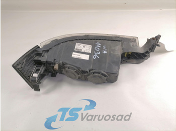 Lights/ Lighting for Truck Volvo Udutuli, vasak 84186279: picture 2 Lights/ Lighting for Truck Volvo Udutuli, vasak 84186279: picture 2