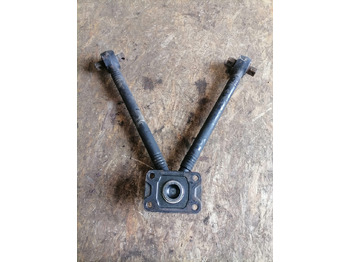 Axle and parts VOLVO