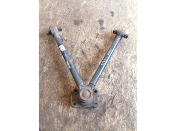 Axle and parts VOLVO