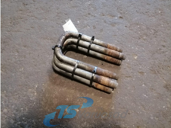 Suspension VOLVO