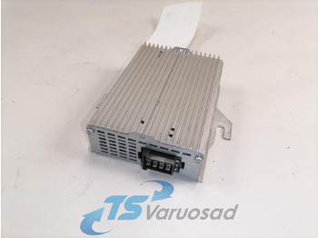 Electrical system VOLVO