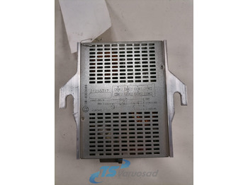 Electrical system for Truck Volvo Voltage converter 21255317: picture 3
