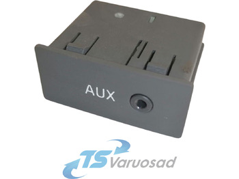 Electrical system VOLVO