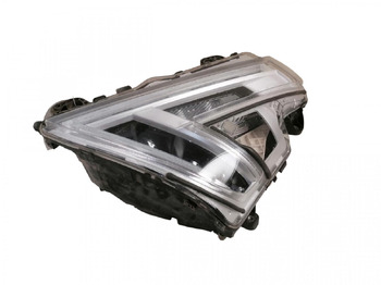 Lights/ Lighting VOLVO