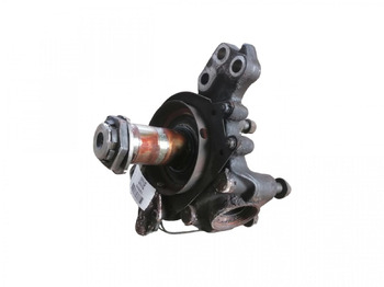 Axle and parts VOLVO