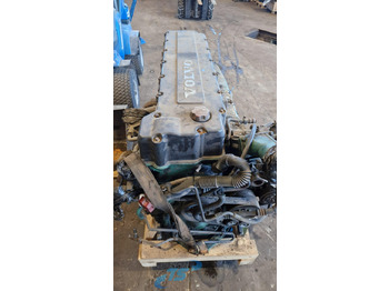 Engine VOLVO