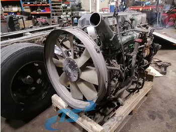 Engine VOLVO