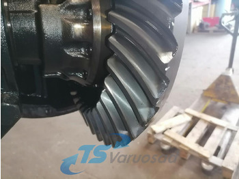 Final drive for Truck Volvo Volvo reduktor RSS1344B 3,08 20366517: picture 3