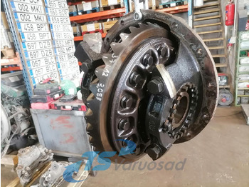 Final drive for Truck Volvo Volvo reduktor RSS1344B 3,08 20366517: picture 5
