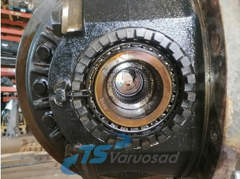 Final drive for Truck Volvo Volvo reduktor RSS1344B 3,08 20366517: picture 2