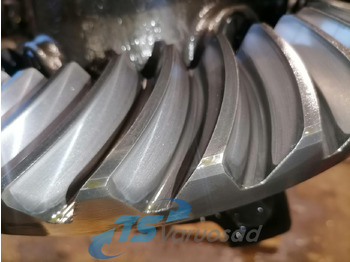 Final drive for Truck Volvo Volvo reduktor RSS1344D 2,47 21551082: picture 4