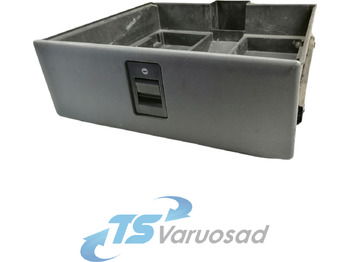 Universal part VOLVO