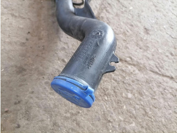 Wiper for Truck Volvo Windscreen washer fluid tank 84092257: picture 4