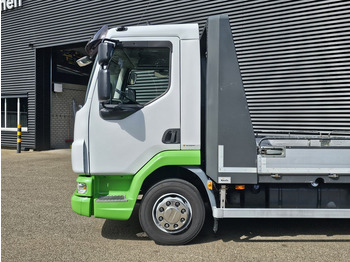 Tow truck DAF LF 12.210 / OPRIJ / MACHINE TRANSPORT: picture 4
