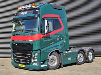 Tractor unit VOLVO FH16 650