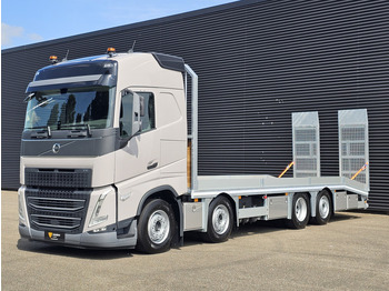 Tow truck VOLVO FH 500