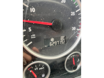 Curtainsider truck MAN 8.220 4X2 Pritschenwagen: picture 4