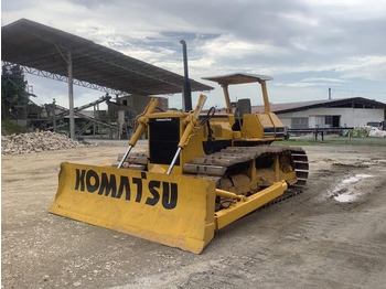 Bulldozer KOMATSU
