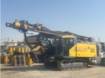 Drilling rig ATLAS