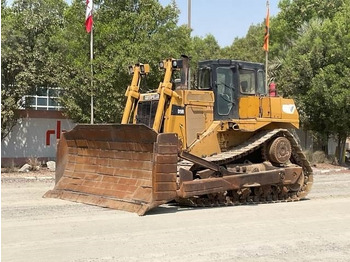 Bulldozer CATERPILLAR D9R