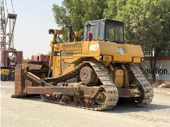 Bulldozer CAT D9R: picture 2