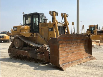 Bulldozer CAT D9R: picture 4