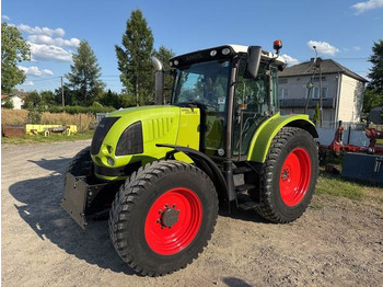 Farm tractor CLAAS Ares
