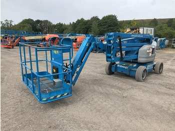 Articulated boom GENIE Z45/25