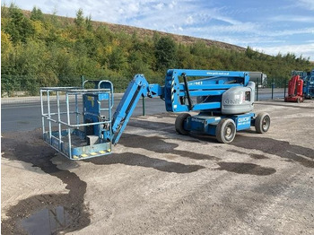 Articulated boom GENIE Z45/25