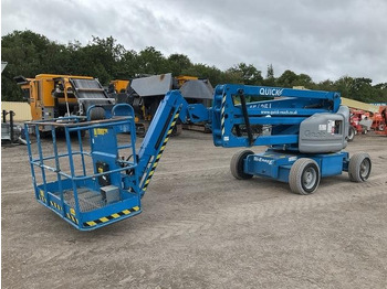 Articulated boom GENIE Z45/25